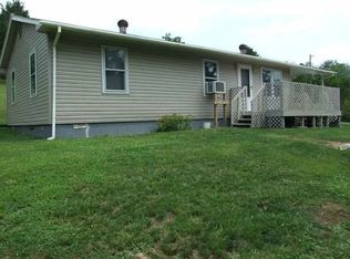 2620 Westwood Rd, Mohawk, TN 37810