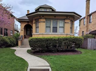 1225 Linden Ave, Oak Park, IL 60302