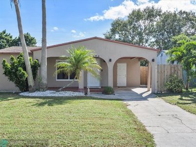 240 NW 53rd Ct, Oakland Park, FL, 33309