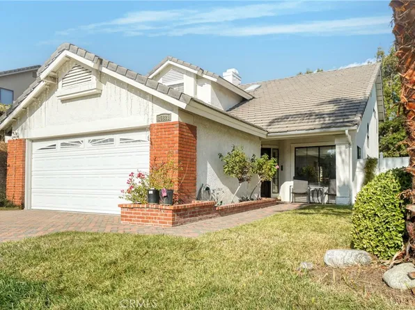 26821 Sage Ct, Calabasas Hills, CA 91301