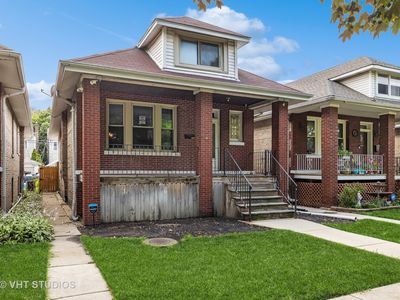 2310 S 60th Ct, Cicero, IL, 60804