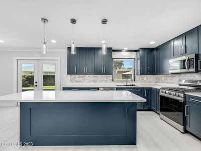 118 Forrell Ave, Titusville, FL, 32796