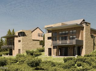 10242 N Liv Pl, Park City, UT 84060