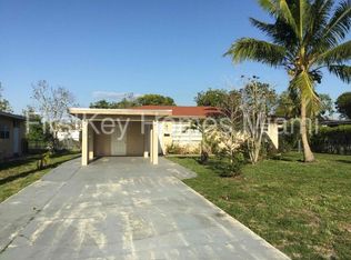 401 NW 42nd Ave, Plantation, FL 33317
