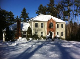 43 Glendale Rd, Sturbridge, MA 01518