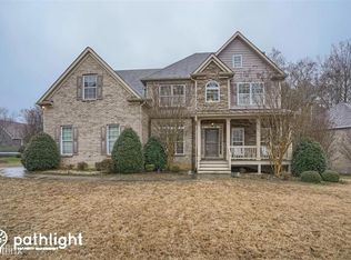 18 Parklin Trl, Hiram, GA 30141