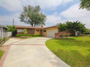 2105 W Harle Ave, Anaheim, CA 92804