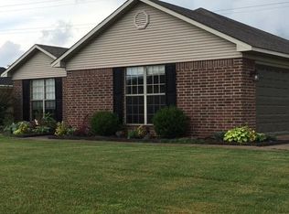 2340 Apple Blossom Ln, Conway, AR 72034