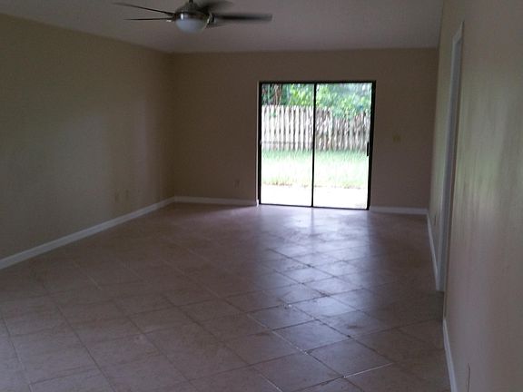 Large Living Room and Dinning Area