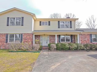 338 Flurnoy Ave, Florence, AL 35633