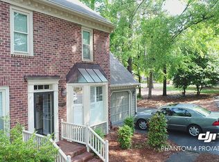 6003 Cobridge Sq, Raleigh, NC 27609