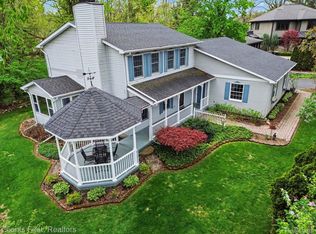 259 Wing Ct, Northville, MI 48167