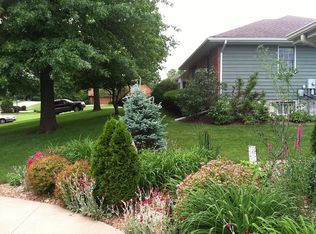 1109 Kodi Cir, Fairfield, IA