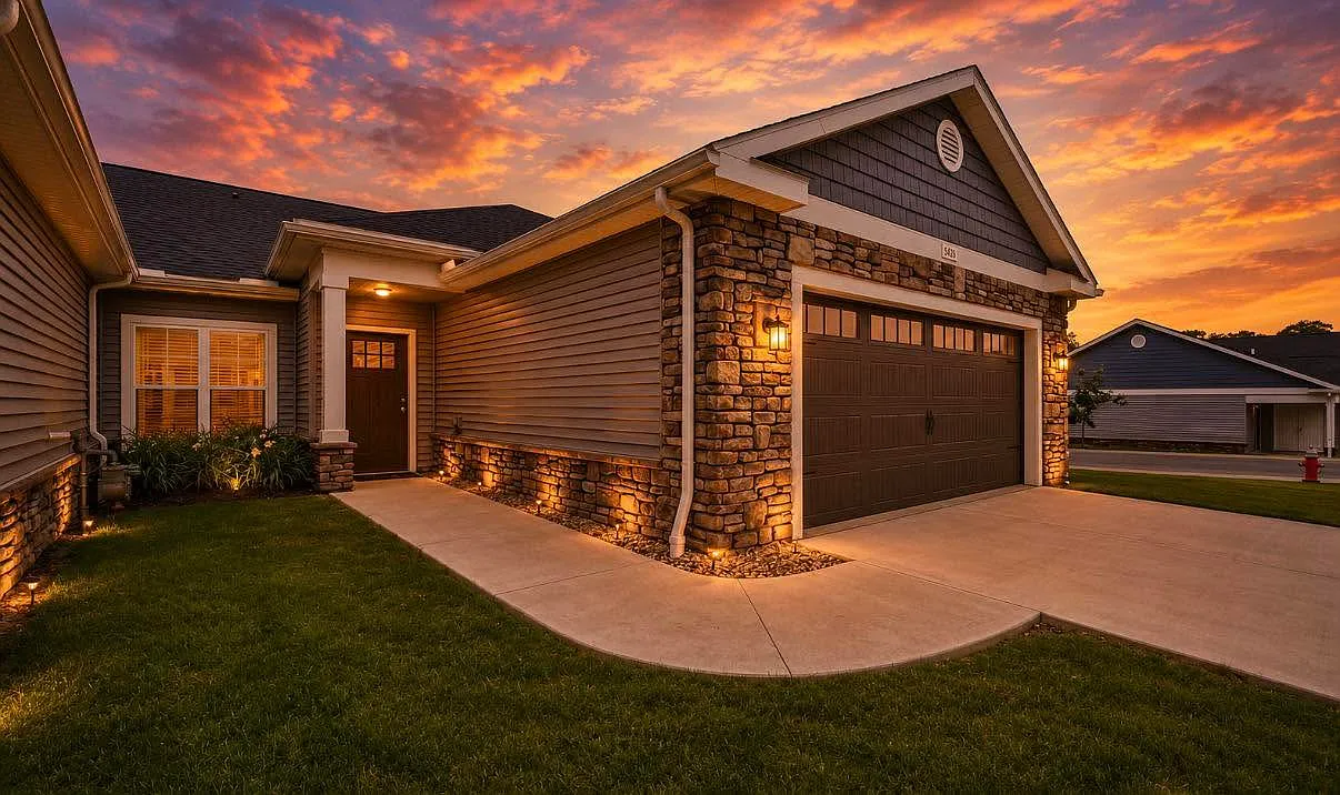 The Villas at Bakers Ridge — Photo 1