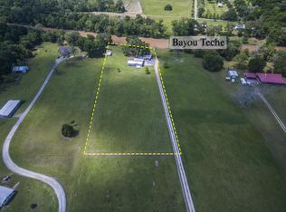 5594D Resweber Hwy, Saint Martinville, LA 70582