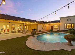 1500 N CRISMON Road, Mesa, AZ 85207