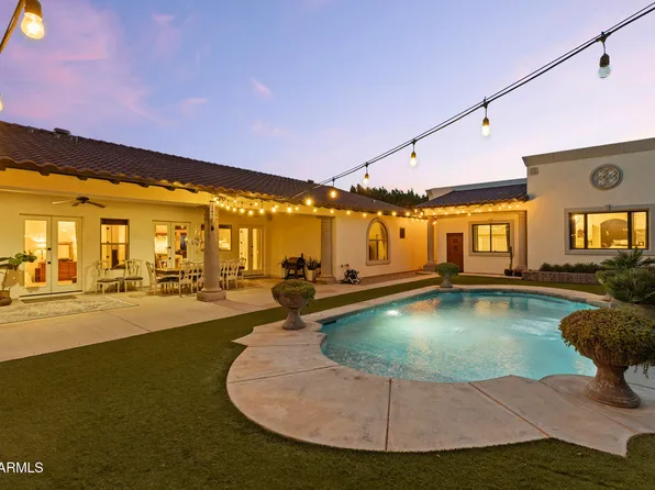 1500 N CRISMON Road, Mesa, AZ 85207
