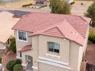 3509 W GLASS Lane, Phoenix, AZ 85041