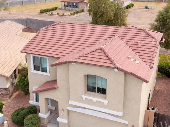 3509 W GLASS Lane, Phoenix, AZ 85041