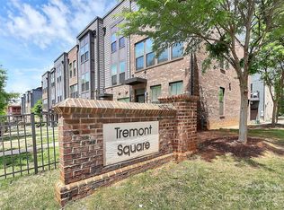 317 Music Hall Way, Charlotte, NC 28203