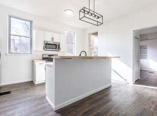 43 Mount Oliver St, Pittsburgh, PA 15210