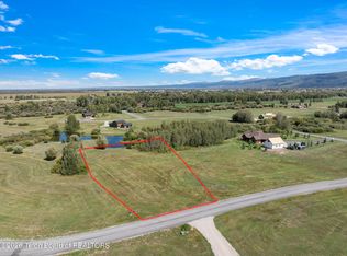 7330 Fox Meadows Dr, Victor, ID 83455