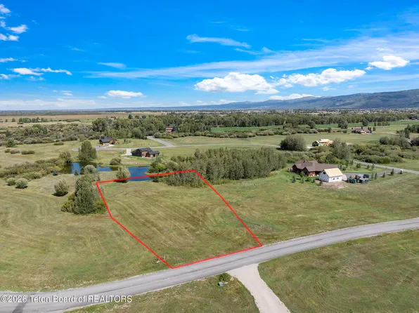 7330 Fox Meadows Dr, Victor, ID 83455
