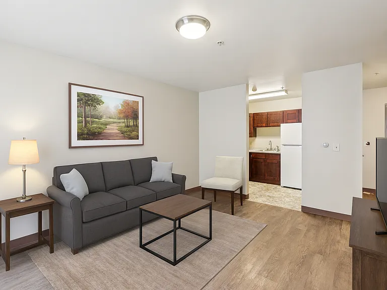 1490 Estates Senior Apartments- 62 & Older — Photo 12