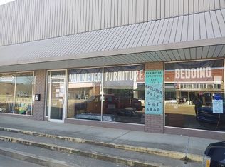 210 N High St, Antlers, OK 74523