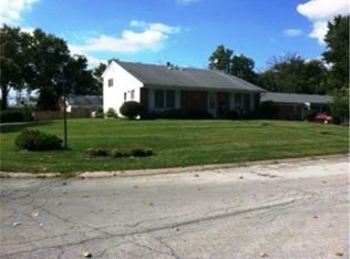 101 Cedar Ct, Walbridge, OH 43465