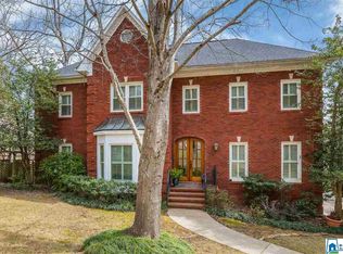 2705 Paden Trl, Birmingham, AL 35226