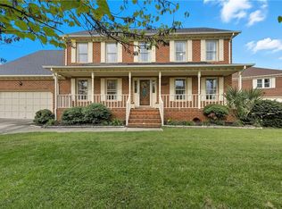 3620 Point Elizabeth Dr, Chesapeake, VA 23321