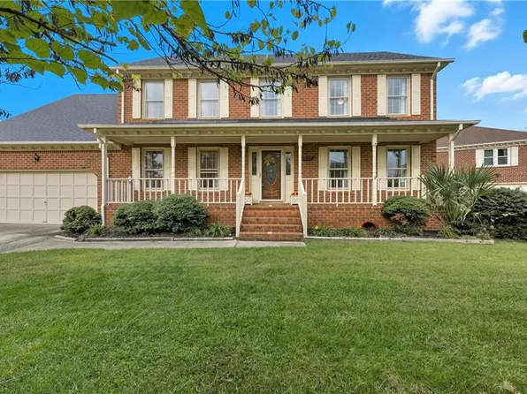 3620 Point Elizabeth Dr, Chesapeake, VA 23321