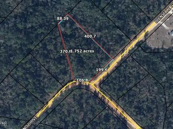 0 Bienville Ct #11, Alford, FL 32420