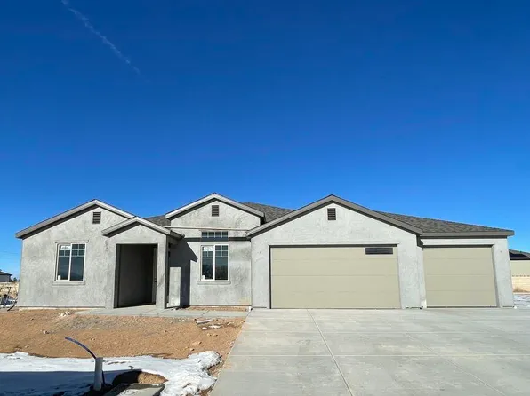 4662 W 250 N Lot 123, Cedar City, UT 84720