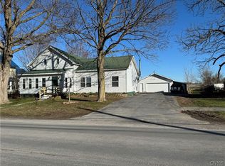 7971 Lake Rd, Belleville, NY 13611