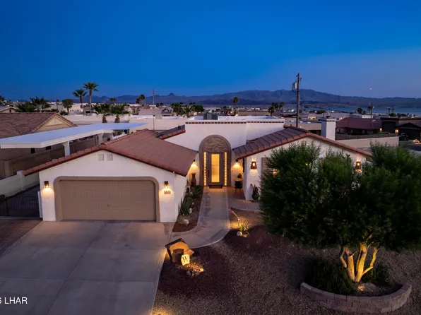 1810 Sentinel Dr, Lake Havasu City, AZ 86404