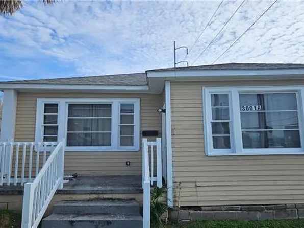 3001 Marigny St, New Orleans, LA 70122
