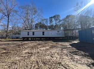 214 Little Sawmill Rd, Laurel, MS 39443