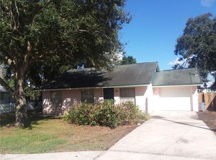 103 Euclid Loop, Seffner, FL 33584