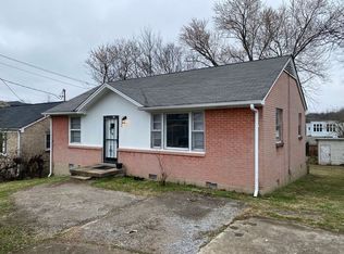 1732 Nubell St, Nashville, TN 37208