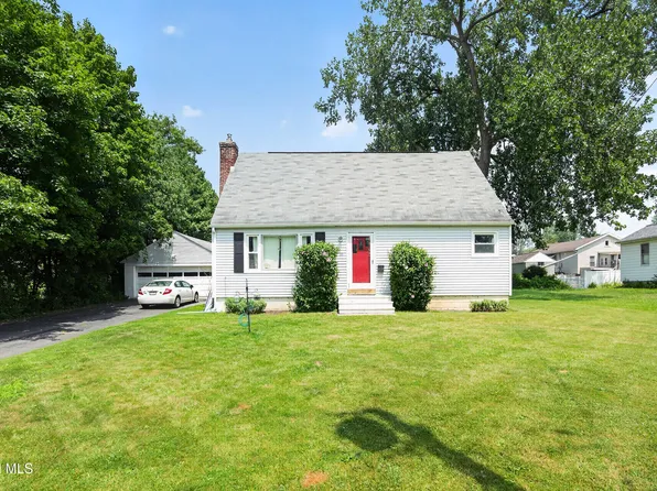 16 Pennsylvania Avenue, Rensselaer, NY 12144