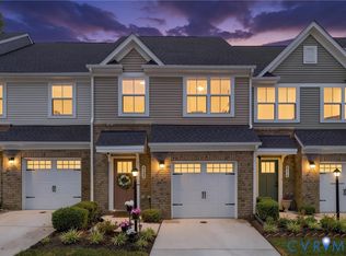 4120 Jefferson Ridge Dr, Midlothian, VA 23112