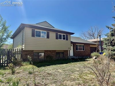 405 Arms Ln, Fountain, CO, 80817