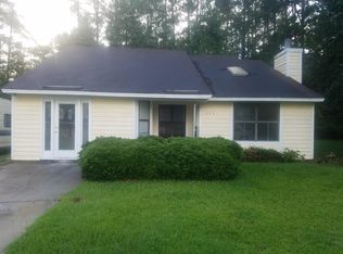 203 Greenlake Dr, Hopkins, SC 29061