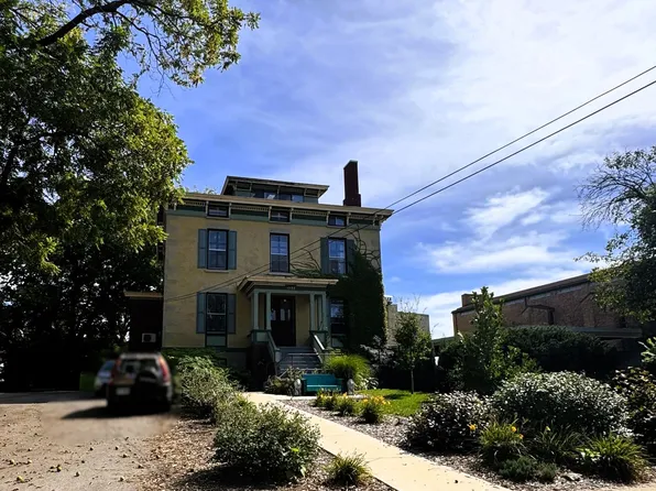 1033 Spaight Street, 1033 Spaight St #4-A, Madison, WI 53703