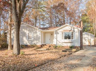 106 Munnsee Ct, Garner, NC 27529