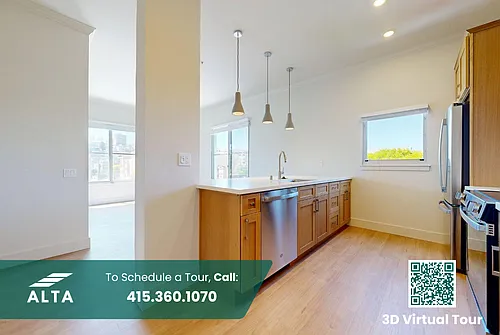 3322 Buchanan St #306 Photo 1