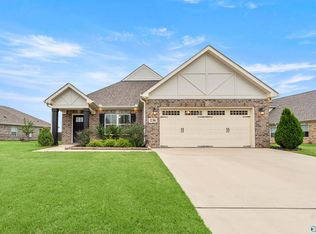 236 Dustin Ln NW, Madison, AL 35757