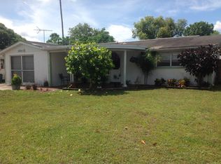 3302 Allandale Dr, Holiday, FL 34691